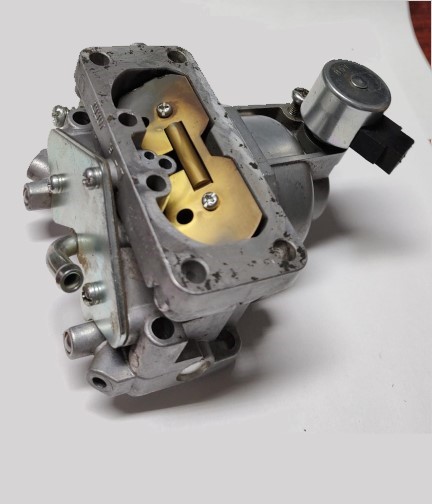 Kawasaki FX850V 15004-1081 Carburetor-Assy